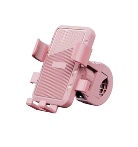 Support de téléphone portable pour moto, scooter, vélo, VTT – Fixation guidon – Accessoires - Product Image 3