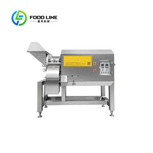 Machine de découpe de viande de boucher Couteau de <span class=keywords><strong>planche</strong></span> à découper de viande <span class=keywords><strong>pour</strong></span> couper la viande - Product Image 2