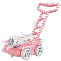 Trotteur multifonctionnel pour bébé avec musique, jouet d'extérieur à pousser, poussette en plastique à chevaucher, vente directe du grossiste