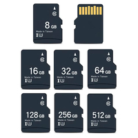 Kartu Memori SD Ceamere Basic Grosir Asli 16GB 32GB 64GB Memoria Camera SD Kart 128GB