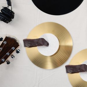 Profissional 1 par leão dança pratos pequena liga mão pratos para crianças vento macaco pratos para crianças Drum Gong pratos - Product Image 3