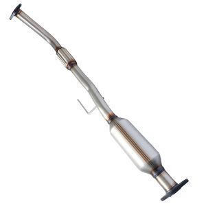 Convertisseur catalytique de système d'échappement de catalyseurs de <span class=keywords><strong>voiture</strong></span> haute Performance professionnel adapté pour 1997-2001 Toyota Camry Solara 2.2L - Product Image 6