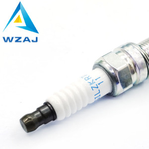 Bujía SILZKR7B11 para Hyundai Sonata Kia Sportage K3 Motor de Gasolina Número de Pieza 9723 - Product Image 4