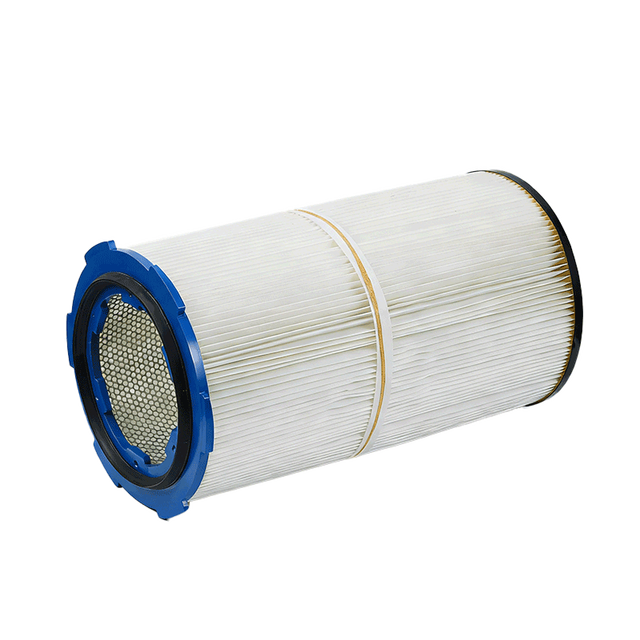 High-quality and Efficient air Filters Are Used to Remove Dust and Are Suitable for Harsh Environments