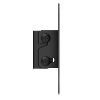 VENTAS CALIENTES Soporte de pared de televisión inclinable de alta calidad Soporte de TV para TV de 10 "-32" hasta VESA 100x100