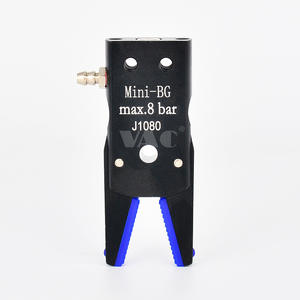 Brazo Robótico Mini-B con Pinza de Apertura Extendida, Alarma Magnética, Almohadilla de Silicona, Nuevo, Motor, PLC, Rodamientos, Componentes Principales - Product Image 2