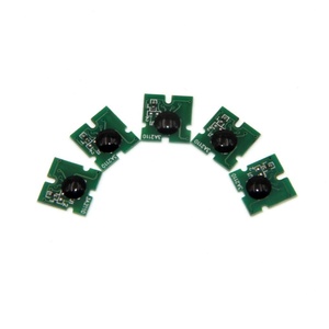 ชิปตลับหมึก Supercolor T9441-T9444 T9441 สำหรับเครื่องพิมพ์ Epson WorkForce Pro WF-C5290 C5790 - Product Image 3