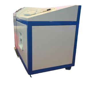 2025 Prix Entièrement Automatique Organique 50KG Alimentaire Cuisine Déchets Disposting Équipement Cuisine Déchets Compostage Machine - Product Image 5