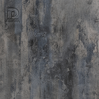Fournisseur de panneaux muraux en pierre flexibles modernes, carreaux souples artificiels, motif travertin naturel, antidérapants, écologiques, pour l'intérieur
