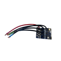 Contrôleur de moteur TRONIC X12 150V (32S) 380A VESC - pour planche à roulettes électrique / planche de surf / monoroue / vélo / trottinette électrique