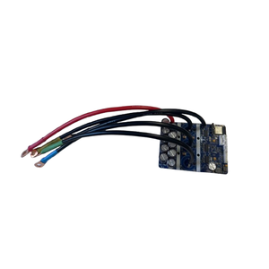 TRONIC X12 150V (32S) 380A VESC Motorsteuerung - für Elektro-Skateboard / Surfbrett / <span class=keywords><strong>Onewheel</strong></span> / Fahrrad / <span class=keywords><strong>E</strong></span>-Scooter - Product Image 4