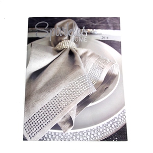 Prix direct usine Offre Spéciale a4 a5 a6 b6 brochure de catalogue ou impression de magazines - Product Image 5