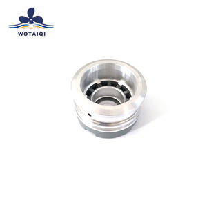 Venta Directa de Fábrica: Carcasa de Rodamiento Yamaha 40HP Modelo 676-45361-01-94, Piezas Marinas de Calidad - Product Image 2
