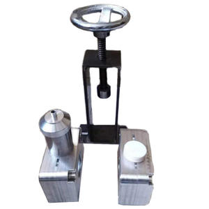 Machine d'injection de résine <span class=keywords><strong>dentaire</strong></span> pour usine de prothèses, équipement d'injection de résine simple et nouveau, classe I - Product Image 3