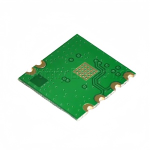 Thương hiệu mới 2.4G an ninh không dây máy ảnh giao diện USB IPEX Antenna rtl8188ftv cho module wifi không dây - Product Image 6