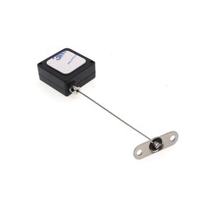 Đồng Hồ Trang Sức Hộp Kéo Chống Trộm Có Thể Thu Gọn Hiển Thị An Ninh - Product Image 4