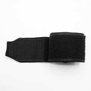 Durable Cotton Hand Wraps High-Elastic <b>Boxing</b> Wraps <b>for</b> Kickboxing, MMA, and Sparring - Product Image 1