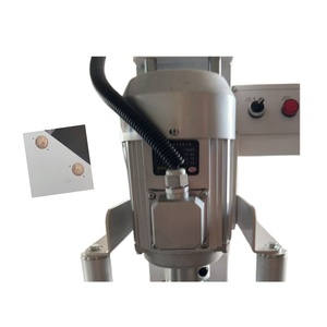 Máquina perforadora automática de doble bisagra para gabinetes, perforación horizontal y vertical, maquinaria para trabajar la madera para puertas de gabinetes - Product Image 5