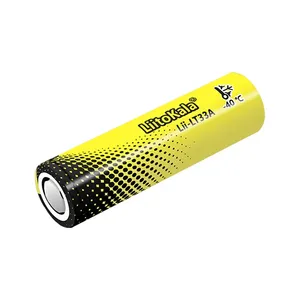 LiitoKala Lii-LT33A 18650 3300 мАч 18650 батарея <span class=keywords><strong>3.3A</strong></span> Power 1C разрядка тройные литиевые батареи сделай сам Электрический велосипед - Product Image 3