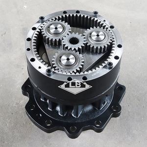 Liugong Lg922d Lg225 <span class=keywords><strong>Swing</strong></span> Reducer Gr14 Lg225 <span class=keywords><strong>Swing</strong></span> Versnellingsbak Voor Graafmachine - Product Image 5