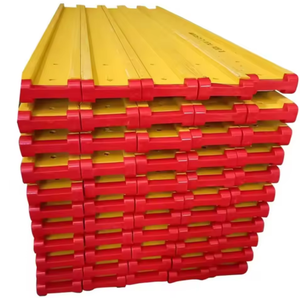 Vente directe d'usine en Chine, coffrage mural en acier RUIHE H20-7, dalle de toiture haute résistance, garantie 5 ans - Product Image 1