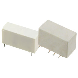 Relais télécom DPDT TX2SA-LT-5V-Z 2A 5V, spécialement conçu pour les relais de signalisation, relais jusqu'à 2 ampères - Product Image 1