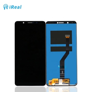 หน้าจอ LCD แบบสัมผัสสำหรับ Oppo A3s A5s <span class=keywords><strong>A31</strong></span> A37 A5 2020 F1s Find X F7 F9 รุ่น New Forces A3s A5s Y11 Y12 - Product Image 3