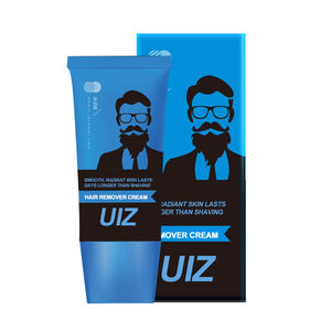 Crème légère et rapide efficace pour hommes OEM, lotion pour épiler tout le corps, crème d'épilation permanente et indolore pour hommes - Product Image 6