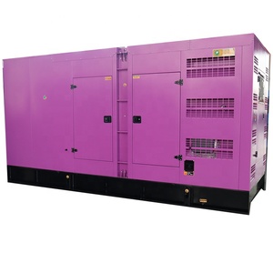 <span class=keywords><strong>30Kw</strong></span> 40kw 50kw 60kw 70kw 100kw 120kw 150kw trượt và im lặng loại <span class=keywords><strong>Cummins</strong></span> Deutz isuze weichai baudouin Máy phát điện diesel - Product Image 6