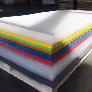 HUASHUAITE Lastre in Acrilico Trasparente Personalizzate 2 mm 3mm 6mm 8mm 30mm Produttori di Perspex Fogli in Plastica Trasparente Colata <span class=keywords><strong>Pmma</strong></span> - Product Image 6