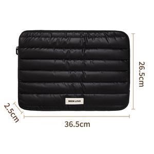 Sac pour ordinateur portable imperméable sur mesure, très vendu, avec impression de logo, pour un transport quotidien - Product Image 5