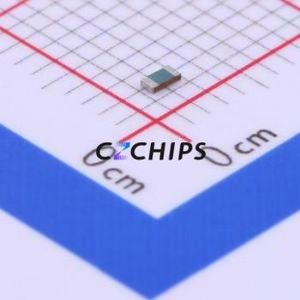 T0603FF2500TM One-Time Fuse 0603 Fuse ( Type: SMD Fuse )( Rated Current: 2.5A )( Rated Voltage: 35V ) - Product Image 2