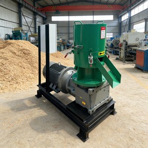 Presse à <span class=keywords><strong>granulés</strong></span> <span class=keywords><strong>de</strong></span> bois compacte pour le <span class=keywords><strong>chauffage</strong></span> domestique avec contrôle automatique, conçue pour la formation <span class=keywords><strong>de</strong></span> <span class=keywords><strong>granulés</strong></span> à partir <span class=keywords><strong>de</strong></span> sciure et <span class=keywords><strong>de</strong></span> <span class=keywords><strong>paille</strong></span>. - Product Image 3