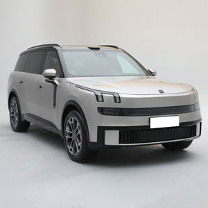 2025 lynk & Co 900แบบไฮบริดปลั๊กอินขนาดใหญ่5ประตู6-Seater ไฟฟ้า lynk Co SUV พร้อมพวงมาลัยซ้าย - Product Image 4