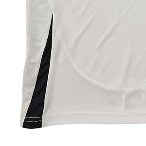 Günstiges Fußballtrikot für Jungen, 100% Baumwolle, wasserdicht, atmungsaktiv, schnelltrocknend, antibakteriell, Fußball-Set für Kinder - Product Image 6