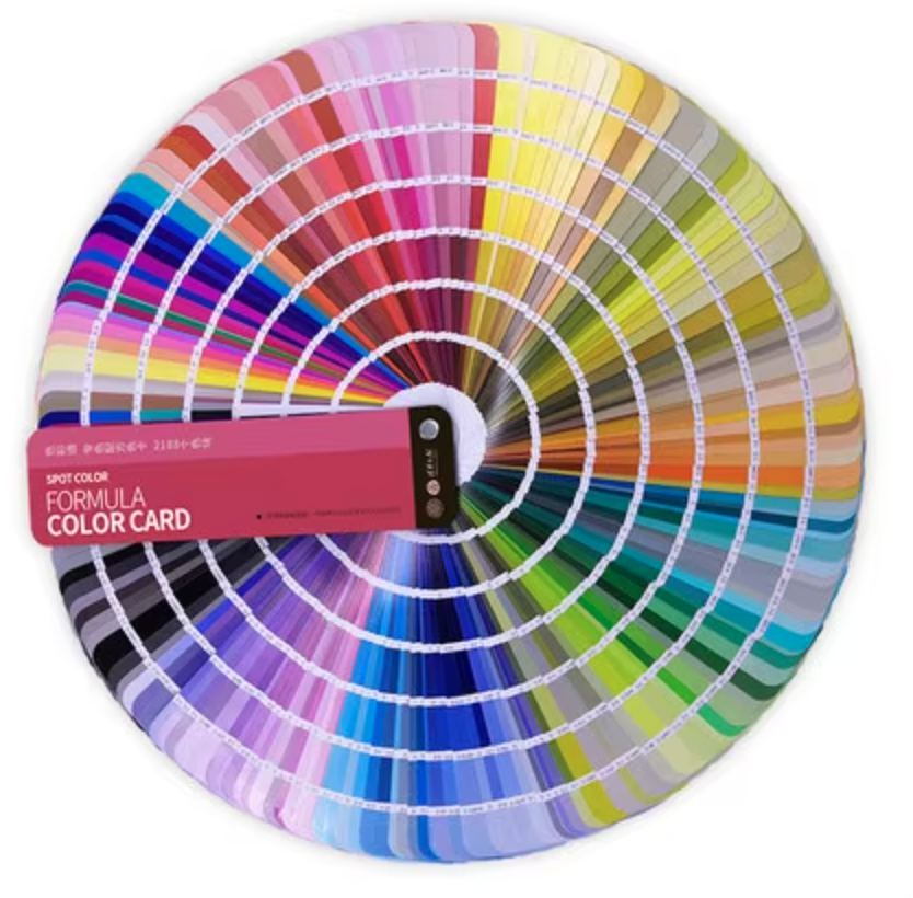 couleur personnalisée
