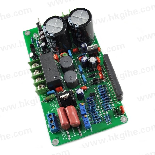 Hot Sales TA2022 50-150W Dual Channel Class Architecture T Audiophile Sound Quality Power Amplifier Board in stock
