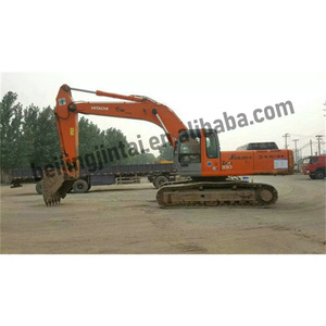 Excavadora Usada Hitachi Zx330-3 de 33 Toneladas, Fabricada en Japón, de Buena Calidad, en Venta - Product Image 6