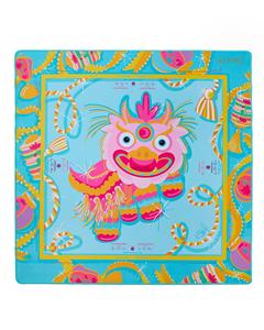 Nappe de Mahjong Silencieuse en Microfibre Écologique – Couleurs au Choix – <span class=keywords><strong>Tapis</strong></span> de <span class=keywords><strong>Poker</strong></span> Domestique – Jeu de Société Familial – Table Imperméable - Product Image 3