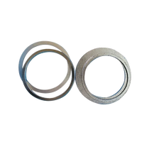 Ensembles de joints d'étanchéité pour vannes de régulation Fisher EZ/ES/ET/ED : RPACKX00032 / RPACKX00022 / RPACKX00012 - Accessoires pour vannes