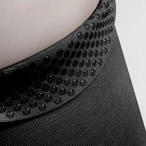 <span class=keywords><strong>Medias</strong></span> de Compresión Médica <span class=keywords><strong>para</strong></span> Várices <span class=keywords><strong>para</strong></span> Embarazadas a la Altura del Muslo con Puntera Abierta 30-40mmHg - Product Image 4