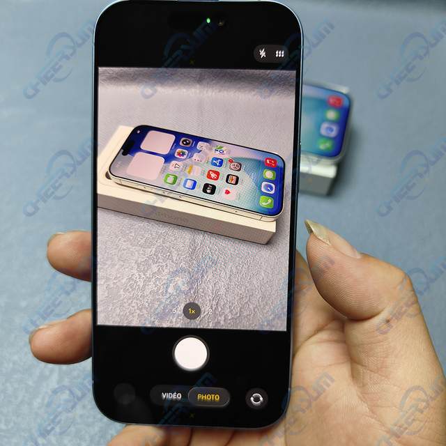 Second Hand Phones Wholesale Mobile Phones Unlocked for Apple Used Condition for iPhone 17 17Air 17Pro 17Promax 256GB 512GB 1TB