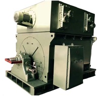 6 Kv 10 Kv 11 Kv Moteur Haute Tension