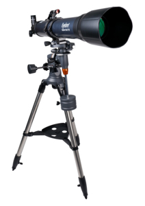 90080eq kính viễn vọng chuyên nghiệp 900mm Tiêu cự <span class=keywords><strong>80mm</strong></span> Khẩu độ nhỏ gọn thiên văn refrector Kính thiên văn - Product Image 3