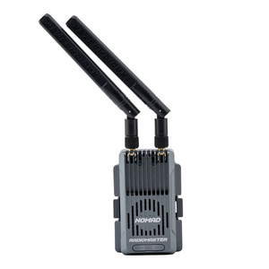 Radiomaster Nomad 50Hz Dual 1-watt Gemini Xrossband ExpressLRS Module Twin Dual-band 1W Transceivers - Product Image 4