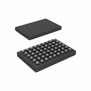 Logic SN74LVTH16373ZRDR Electronic Circuit Components In Stock 54 TFBGA - Product Image 1