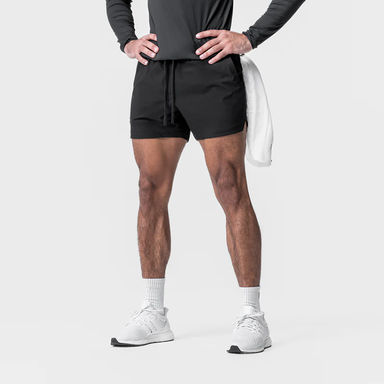 Gym Quick Dry Shorts