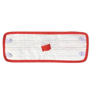 Paño de mopa Compatible con ViLedas Pro Mist Max Limpieza Hogar <span class=keywords><strong>Easy</strong></span> Twist Mop Recarga Repuestos Accesorios - Product Image 5