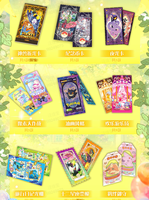 Vente en gros de cartes Pokémon rares à haute notation Daway Part 1.0, boîte mystère scellée, collection de présentoirs en acrylique, Fan Art, Booster TCG
