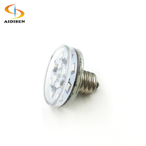 Ac24v 60V Fairground Chiếu Sáng Giải Trí Đèn <span class=keywords><strong>E10</strong></span> E14 Đui Đèn <span class=keywords><strong>Led</strong></span> Bóng Đèn <span class=keywords><strong>E10</strong></span> E14 Cabochon - Product Image 5